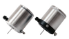 Блок управления AISI 304 4471C3MAX LED NIOB